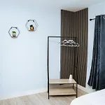 3bedrooms Stylish With Free Parking & Hot Tub *