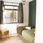 דירה 3bedrooms Stylish With Free Parking & Hot Tub לידס