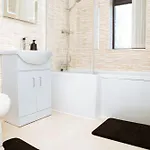 3bedrooms Stylish With Free Parking & Hot Tub * לידס