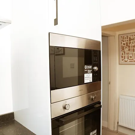 3bedrooms Stylish With Free Parking & Hot Tub * Лідс