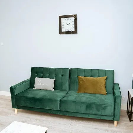 Διαμέρισμα 3bedrooms Stylish With Free Parking & Hot Tub *