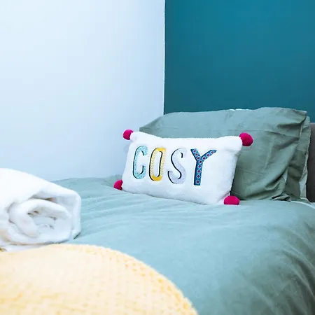 3bedrooms Stylish With Free Parking & Hot Tub Διαμέρισμα Λιντς